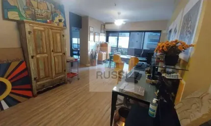 Apartamento com 1 dormitório à venda, 52 m² por r$ 512.000 - jardim aquarius - são josé dos campos/sp
