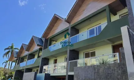 Apartamento com 3 quartos para alugar na Rua Ivoti, 603, Pousada da Neve, Nova Petrópolis, 171 m2 por R$ 4.500