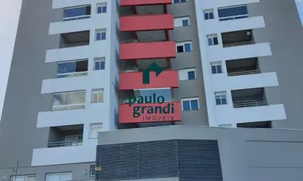 Apartamento com 2 quartos à venda na Rua Armelindo Mandelli, 461, Nossa Senhora de Lourdes, Caxias do Sul, 80 m2 por R$ 499.000