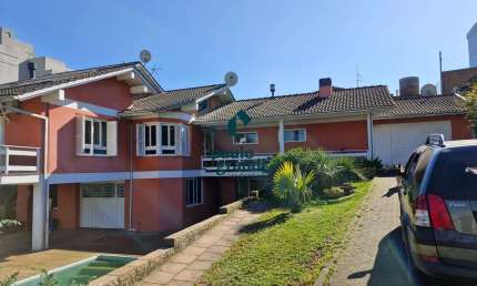 Casa 4 dormitórios à venda Desvio Rizzo Caxias do Sul/RS