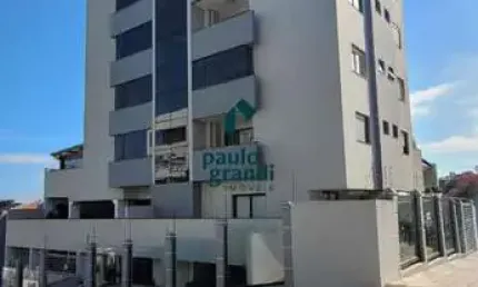 Apartamento com 2 quartos à venda na Rua Waldemar de Zorzi, 511, Nossa Senhora da Saúde, Caxias do Sul