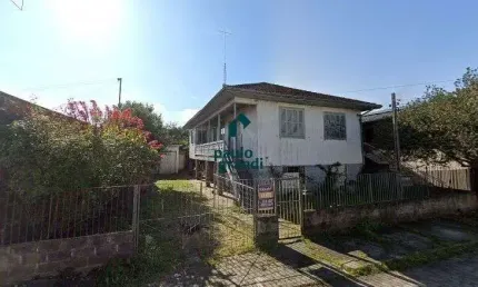 Terreno à venda na Rua Vidal de Negreiros, 142, Santa Catarina, Caxias do Sul