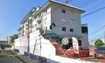Apartamento com 4 quartos à venda na Rodovia BR-116, 16000, Diamantino, Caxias do Sul
