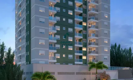 Apartamento com 2 quartos à venda na Rua das Gardênias, 408, Sanvitto, Caxias do Sul