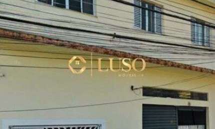 Casa com 3 quartos à venda no Parque das Américas, Mauá 