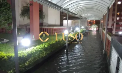 Apartamento com 2 quartos à venda na Vila Mazzei, Santo André 