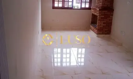 Casa com 3 quartos à venda no Colônia, Ribeirão Pires 
