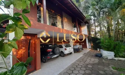 Casa com 3 quartos à venda no Aliança, Ribeirão Pires 