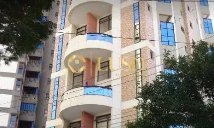 Apartamento à venda no bairro Jardim - Santo André/SP