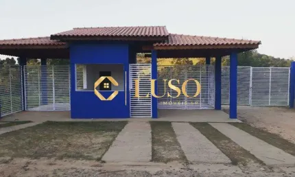 Terreno à venda no Centro, Mairinque 
