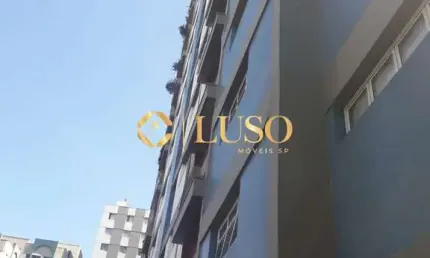 Apartamento com 3 quartos à venda no Centro, Santo André 