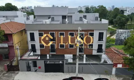 Apartamento com 2 quartos à venda na Vila Eldízia, Santo André 