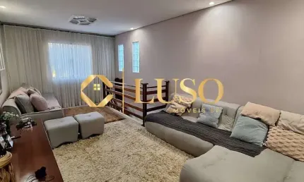 Casa com 2 quartos à venda na Vila Nossa Senhora das Vitórias, Mauá 