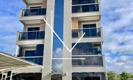 Apartamento para Venda em Araucária, ESTAÇÃO, 3 dormitórios, 1 suíte, 2 banheiros, 1 vaga