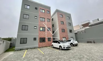 Apartamento para alugar no Iguaçu, Araucária 