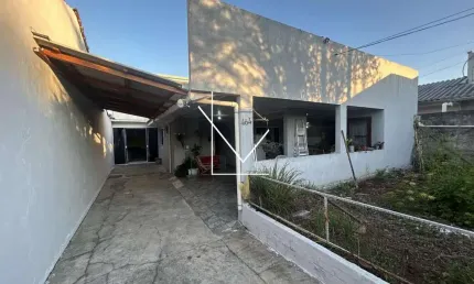 Casa para alugar no Capela Velha, Araucária 