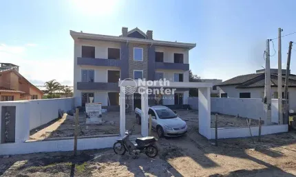 Apartamento à venda, Turimar, Balneário Gaivota, SC