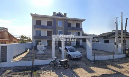 Apartamento à venda, Turimar, Balneário Gaivota, SC