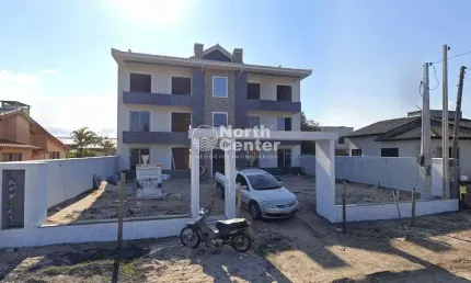 Apartamento à venda, Turimar, Balneário Gaivota, SC