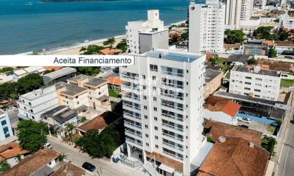 Residencial Sollarium, Alto Padrão com Terraço à venda, Bairro Centro, Balneário Piçarras, SC