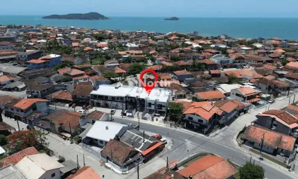 Sobrado alto padrão à venda, CENTRO, Balneário Barra do Sul, SC