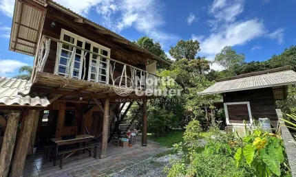Casa à venda, Conquista, Balneário Barra do Sul, SC