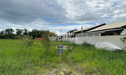 Terreno à venda, 45 mil assumir 140 parcelas mensais cada uma correspondentes a 80% do salário míni