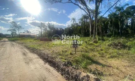 Terreno Disponível para Venda, Bairro Costeira, Balneário Barra do Sul, SC