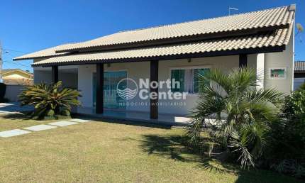 Casa alto padrão à Venda, Centro, Balneário Barra do Sul, SC