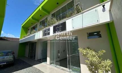 Sala N3 para locação, Costeira, Balneário Barra do Sul, SC
