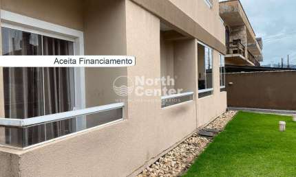 Apartamento Semi Mobiliado à venda, Bairro Comasa, Joinville, SC