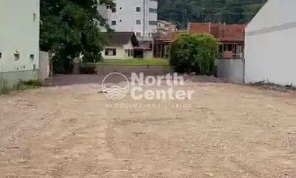Terreno à venda em Sete de Setembro, Gaspar 