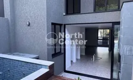 Imperdível Casa Geminada Alto Padrão à venda, Anita Garibaldi, Joinville, SC