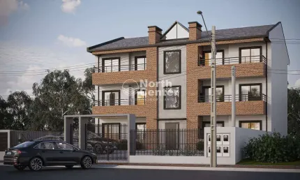 Apartamento à venda com Vista Mar, Turimar, Balneário Gaivota, SC