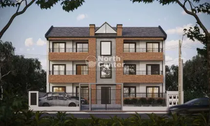 Apartamento à venda com vista para o mar, turimar, balneário gaivota, sc