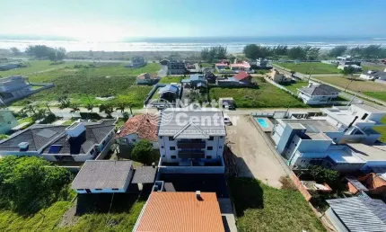 Apartamento à venda com Vista para o Mar, Turimar, Balneário Gaivota, SC
