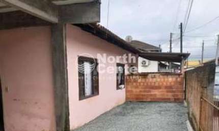 Casa com 4 quartos à venda no Porto Grande, Araquari 