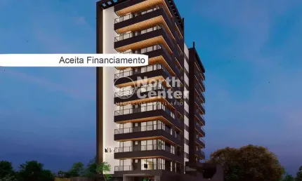 Apartamento Alto Padrão à venda, Anita Garibaldi, Joinville, SC