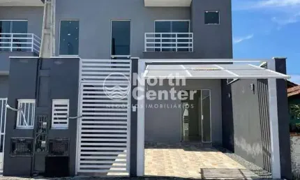 Casa com 2 quartos à venda no São Cristovão, Barra Velha 