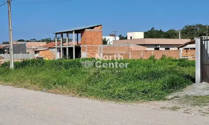 Terreno à venda, Portal das Praias, Balneário Barra do Sul, SC