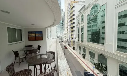 Apartamento garden para Locação, Pioneiros, Balneário Camboriú, SC