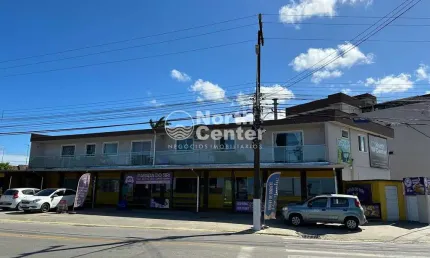 Apartamento para Locação mobiliado  próximo à Lagoa, Costeira, Balneário Barra do Sul, SC