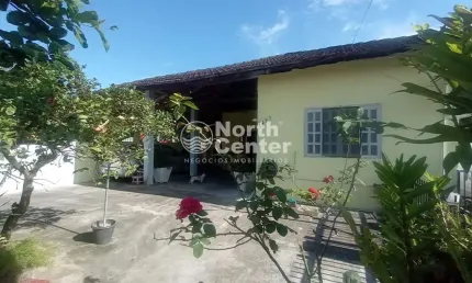 Casa Ampla e Espaçosa à venda, Bairro Costeira, Balneário Barra do Sul, SC