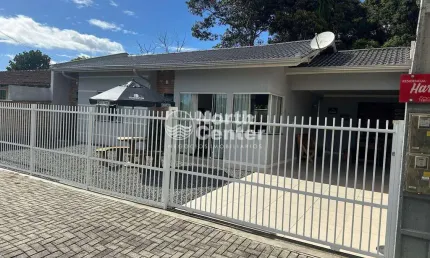 Linda Casa à venda, pinheiros, Balneário Barra do Sul, SC