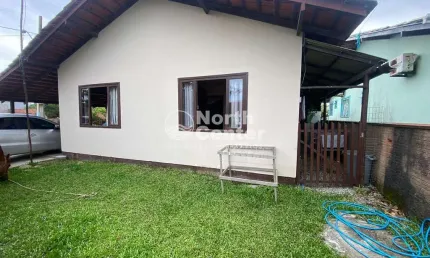 Casa de Esquina à venda, Bairro Centro, Balneário Barra do Sul, SC