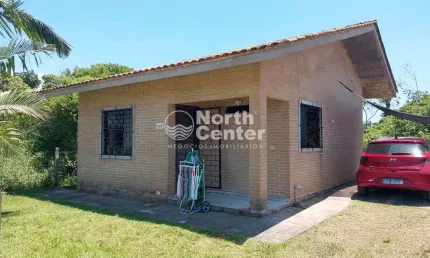Casa no bairro salinas, excelente oportunidade de moradia ou investimento, balneário barra do sul,