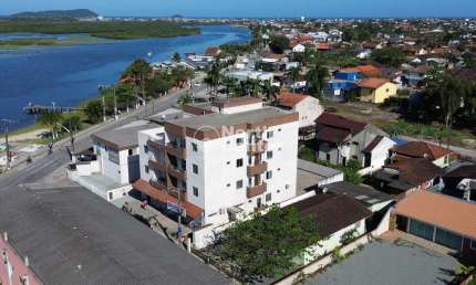 Apartamento padrão para Locação, Costeira, Balneário Barra do Sul, SC