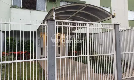 Apartamento com 3 quartos à venda no Bucarein, Joinville 