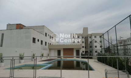 Apartamento com 2 quartos à venda no Murta, Itajaí 