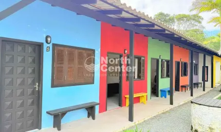 Pousada Locação quarto,  Costeira , Balneário Barra do Sul, SC